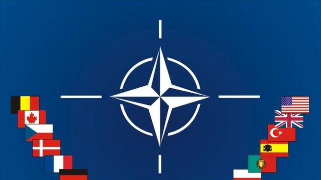 Biểu tượng NATO