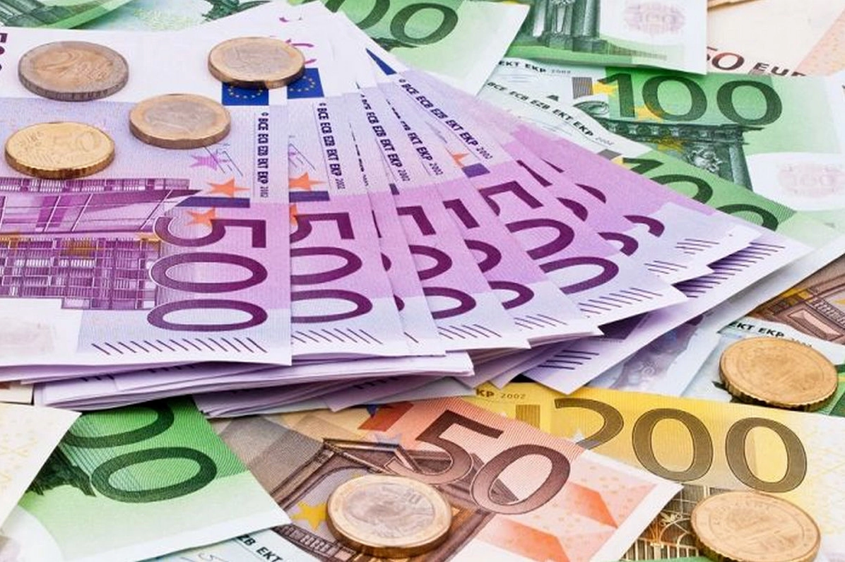 Biểu tượng đồng Euro