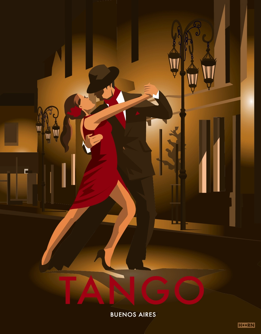 Biểu tượng Tango