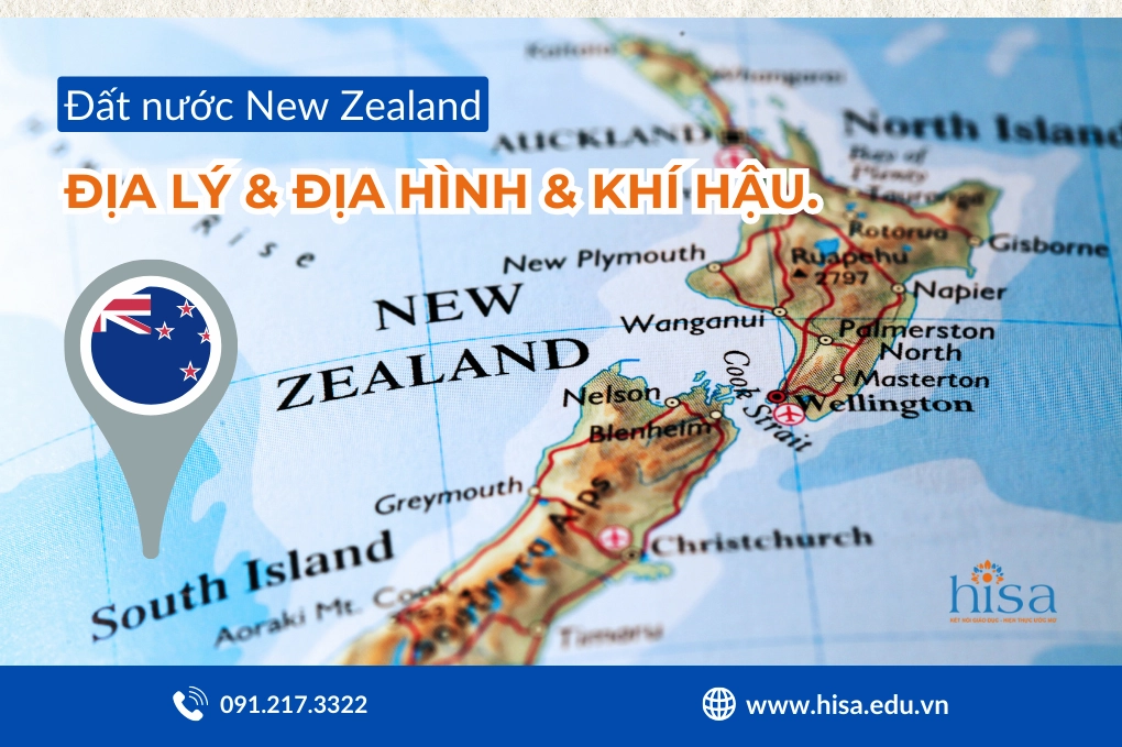 Biểu tượng văn hóa New Zealand