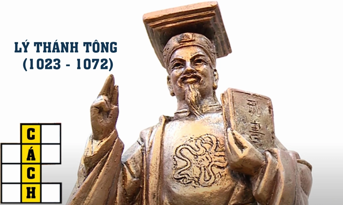 Biểu tượng văn hóa thời nhà Lý