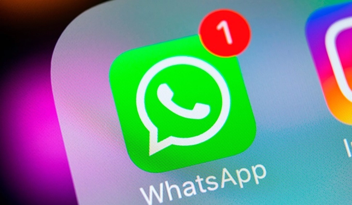 Biểu tượng WhatsApp Business