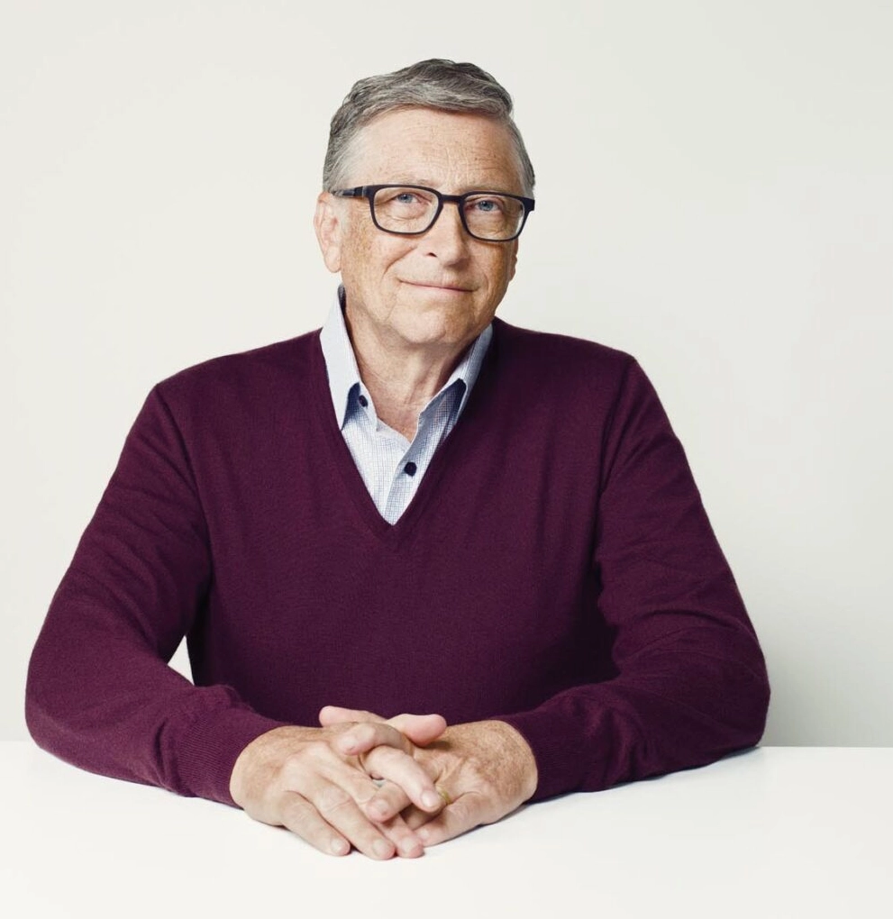 Bill Gates và Paul Allen