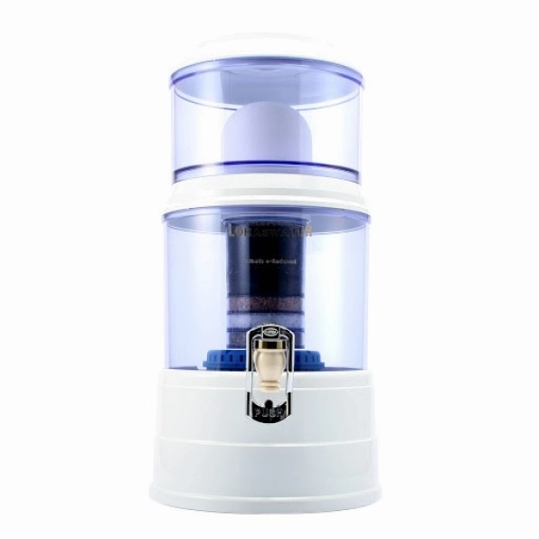 Bình lọc nước ion kiềm gia đình