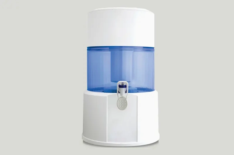 Bình lọc nước Nano gia đình