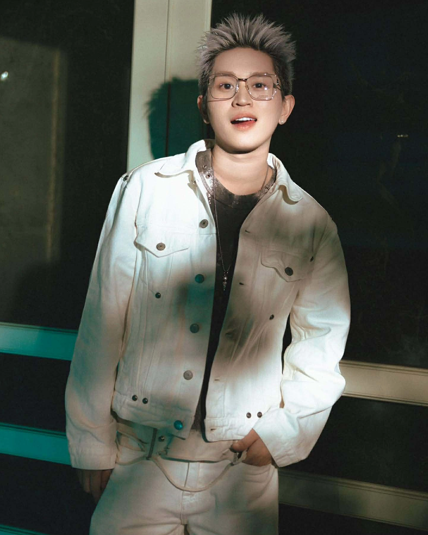 Bray và các rapper khác