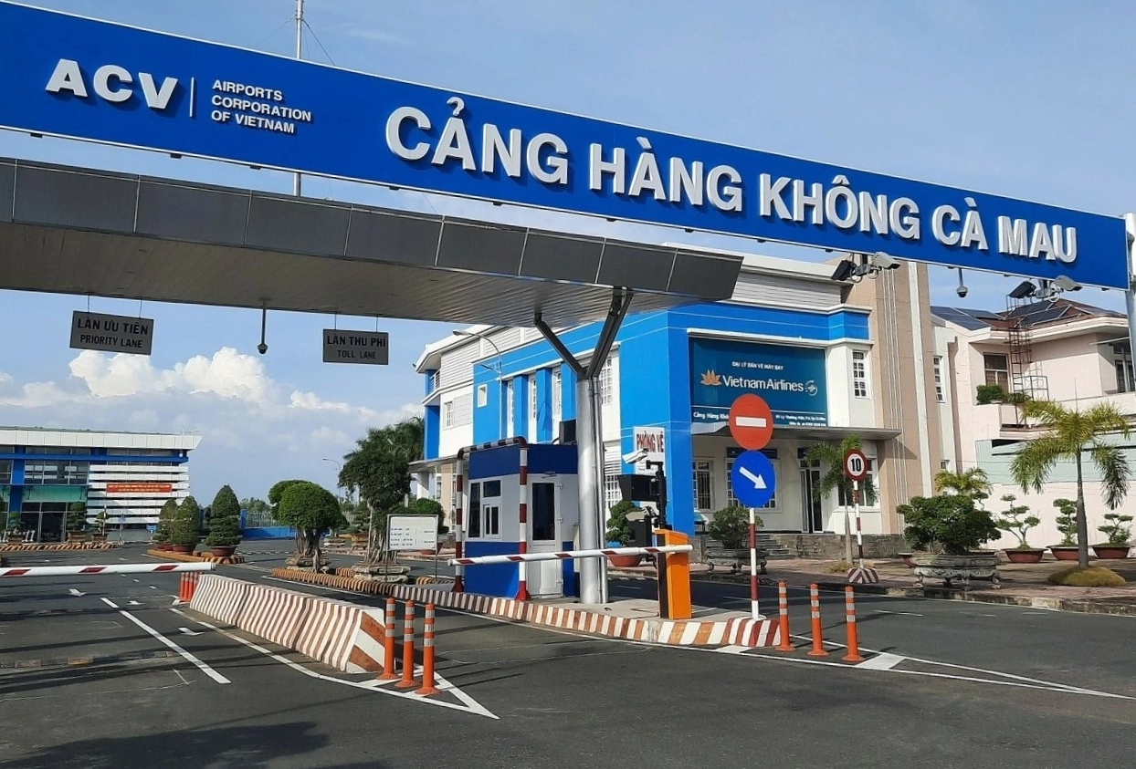 Cà Mau điểm đến du lịch hấp dẫn