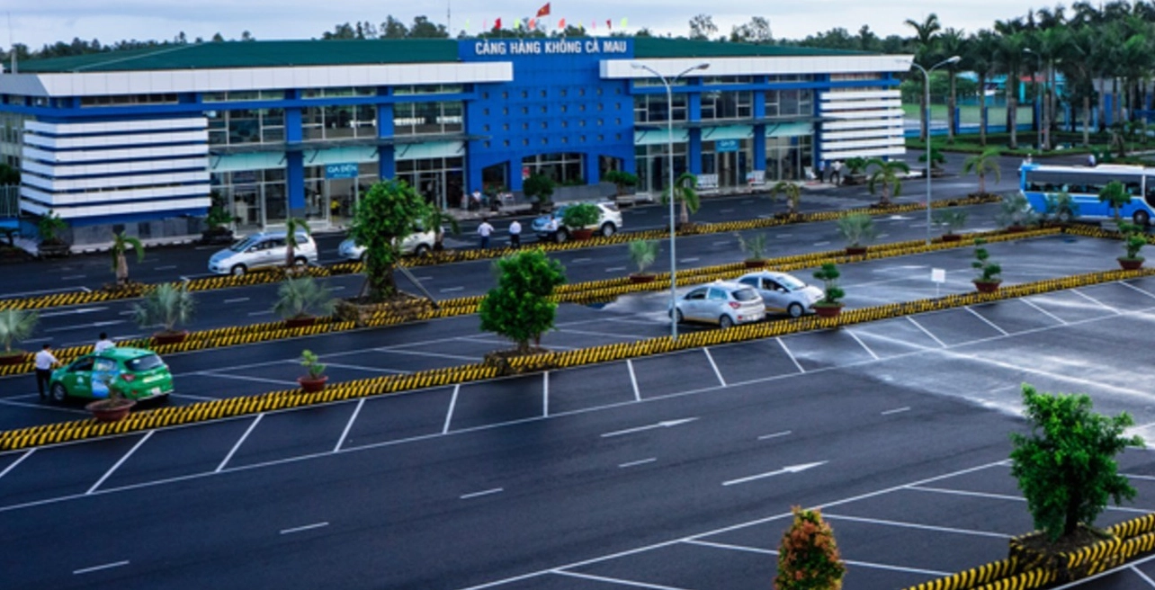 Cà Mau với tiềm năng phát triển kinh tế biển