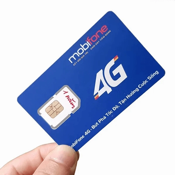 Các gói cước hấp dẫn của MobiFone cho sim 076