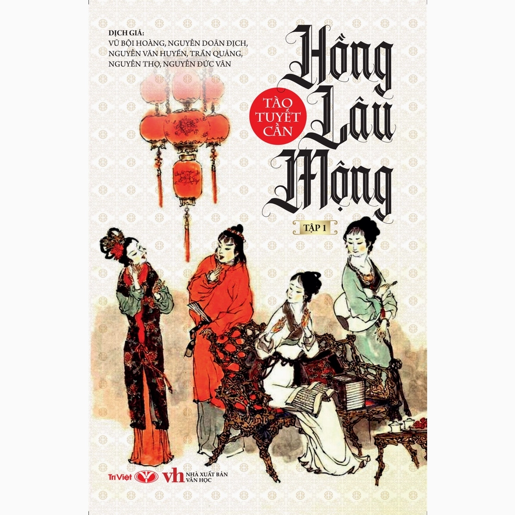 Các loại sách tiểu thuyết