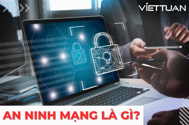 Các mối đe dọa an ninh mạng phổ biến