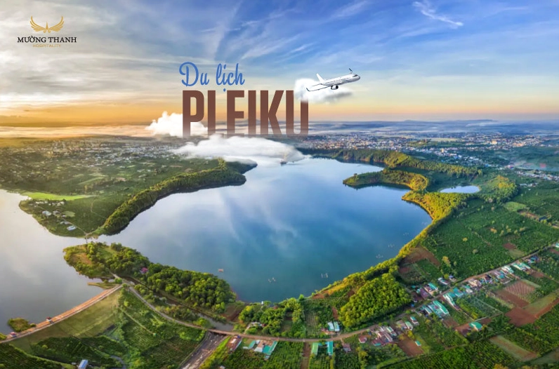 Các món ăn đặc sản hấp dẫn tại Pleiku