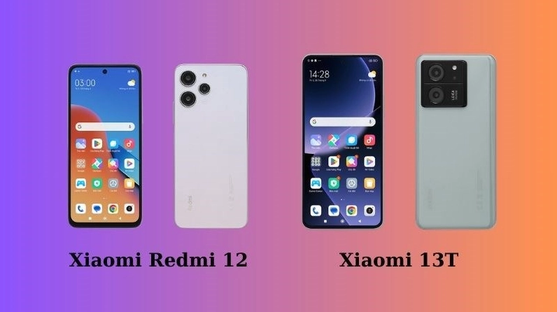 Các sản phẩm đa dạng trong hệ sinh thái Xiaomi