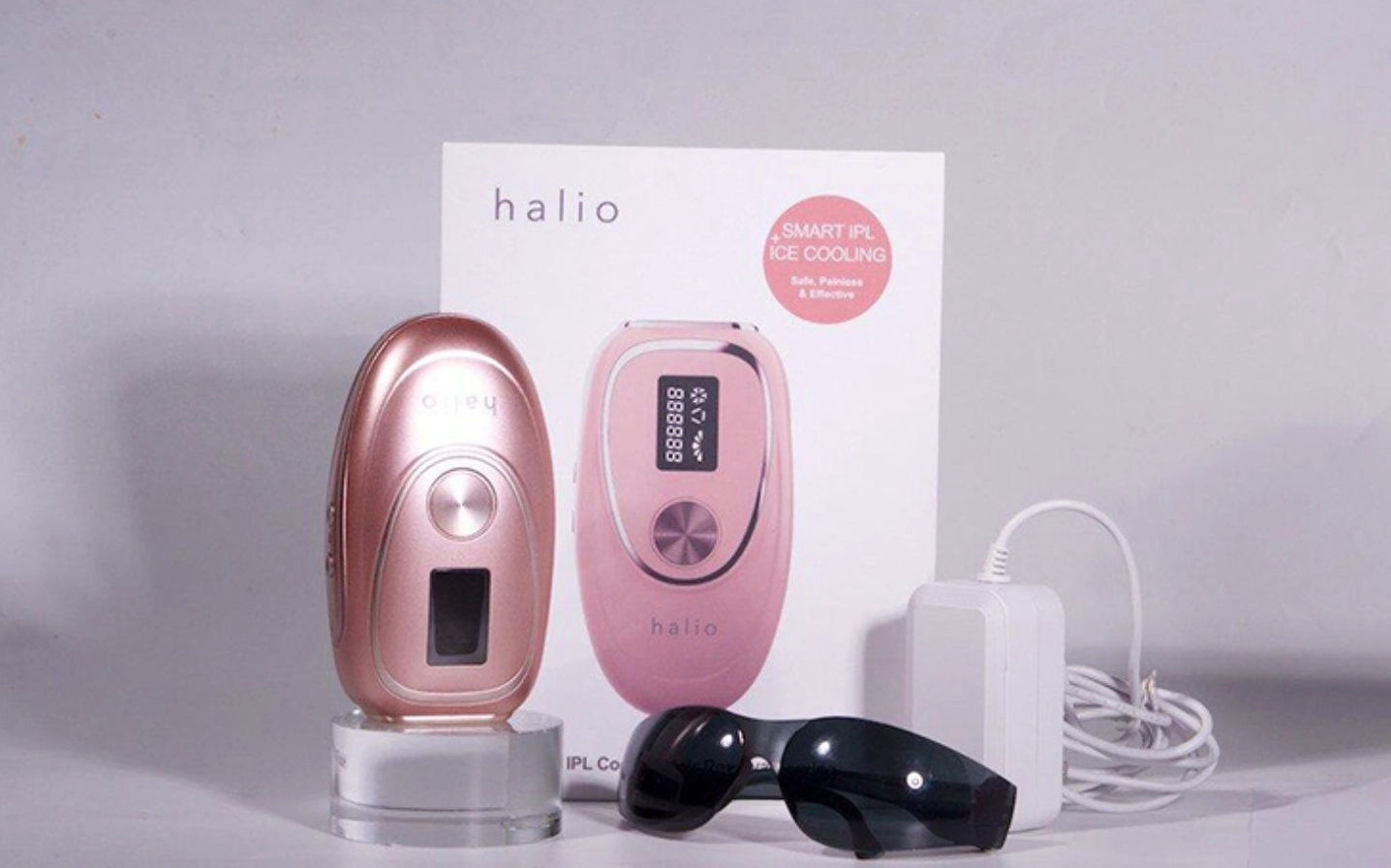 Các sản phẩm Halio