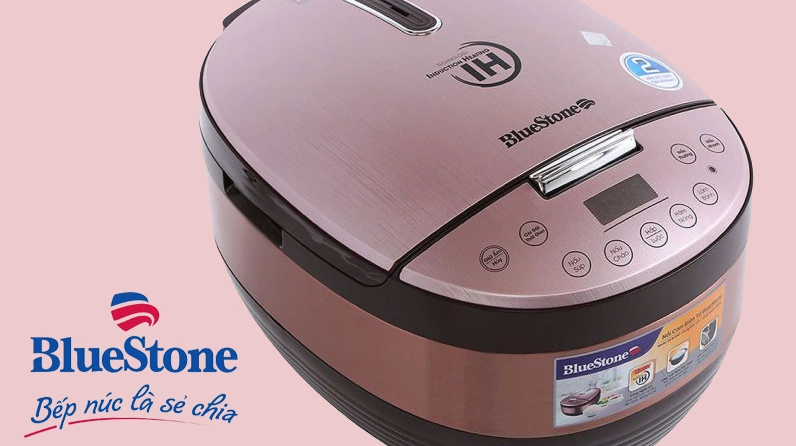 Các thiết bị gia dụng Bluestone