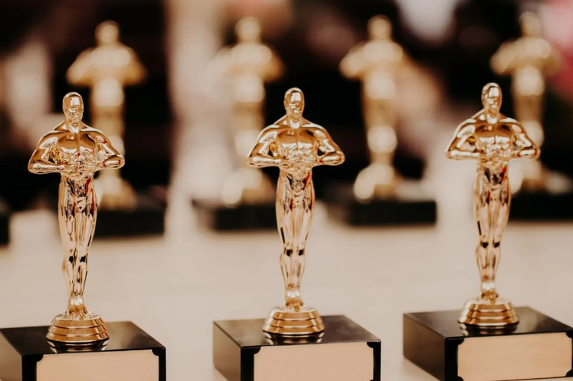 Các ứng cử viên giải Oscar