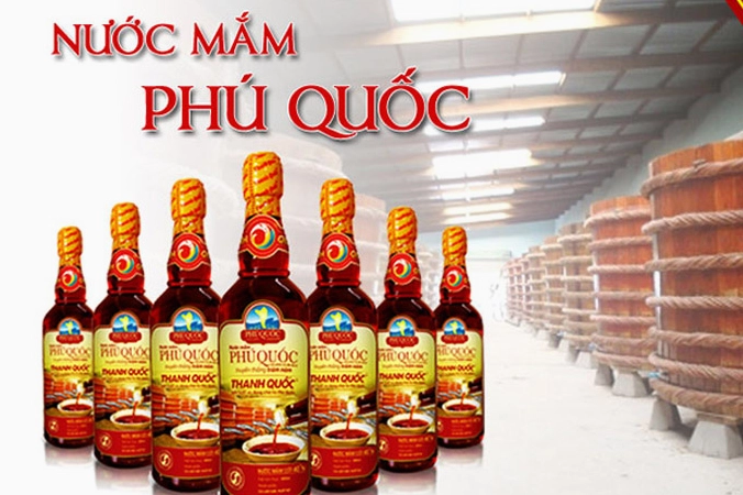 Cách bảo quản nước mắm Phú Quốc giữ trọn hương vị