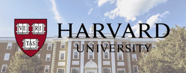 Cận cảnh khuôn viên Trường Đại học Harvard