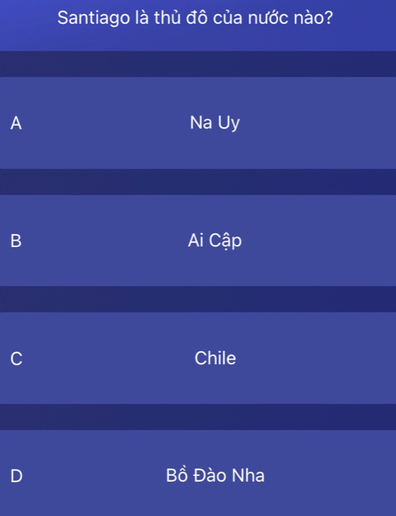 Cận cảnh món Empanada Chile