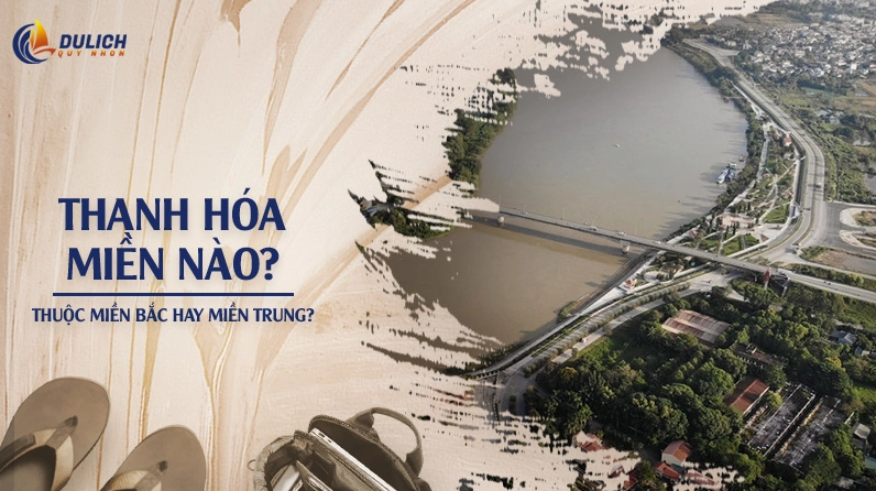 Cảng biển Nghi Sơn, Thanh Hóa