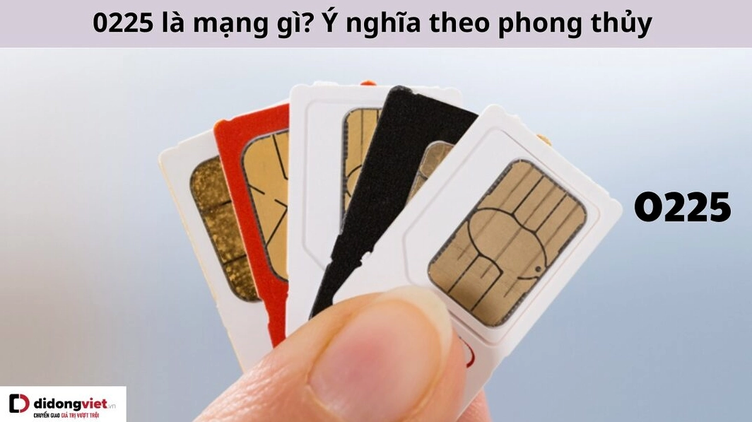 Cảnh báo lừa đảo từ đầu số 0225