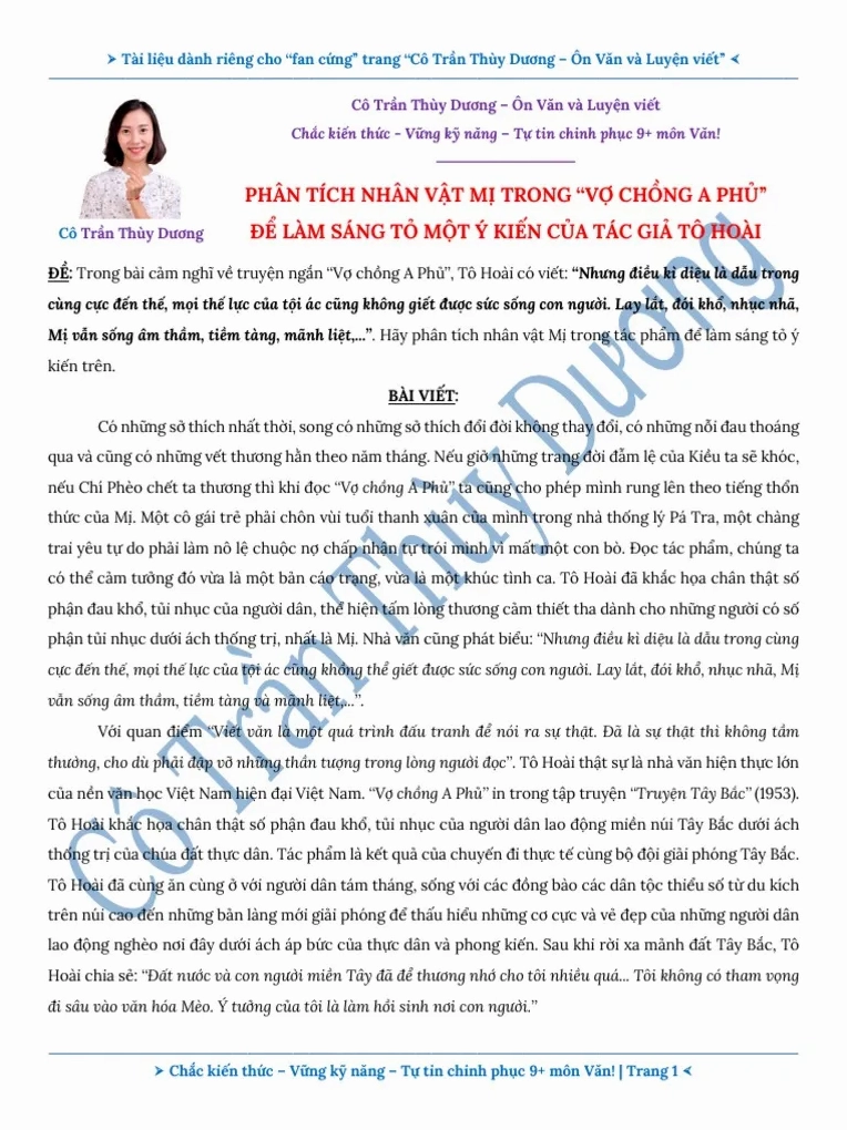 Cảnh Mị bị trói