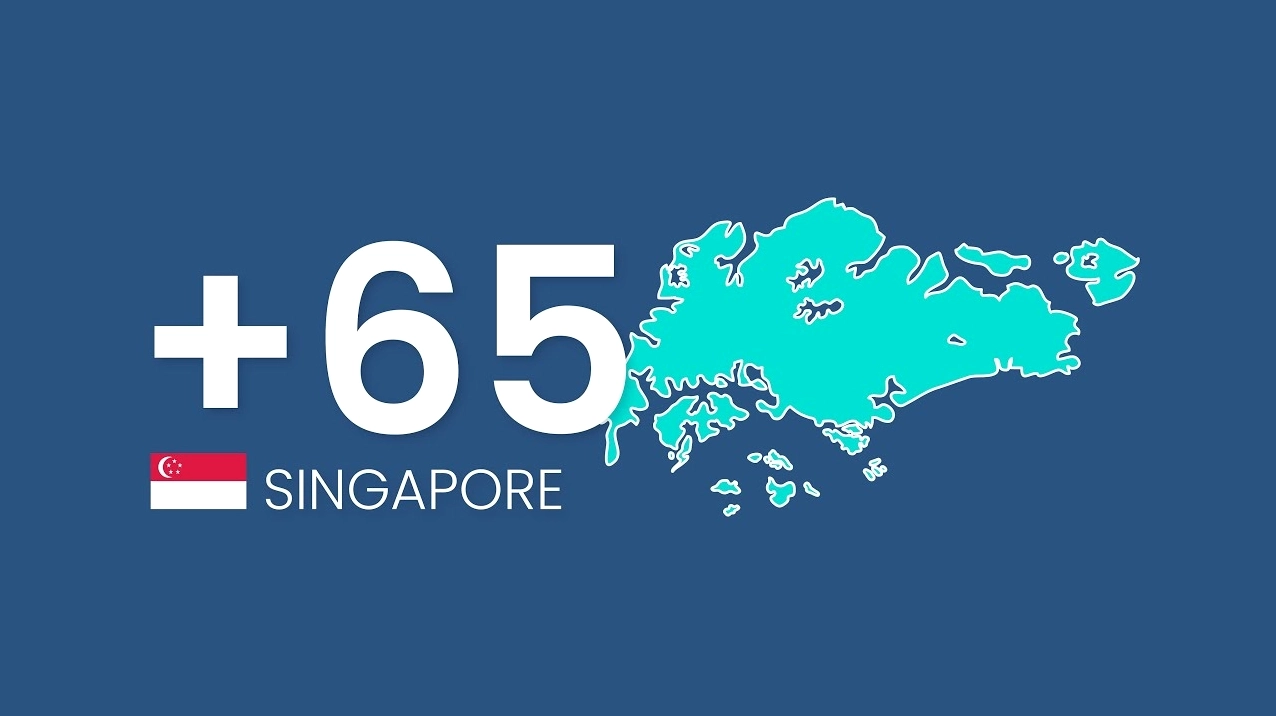 Cảnh quan Singapore