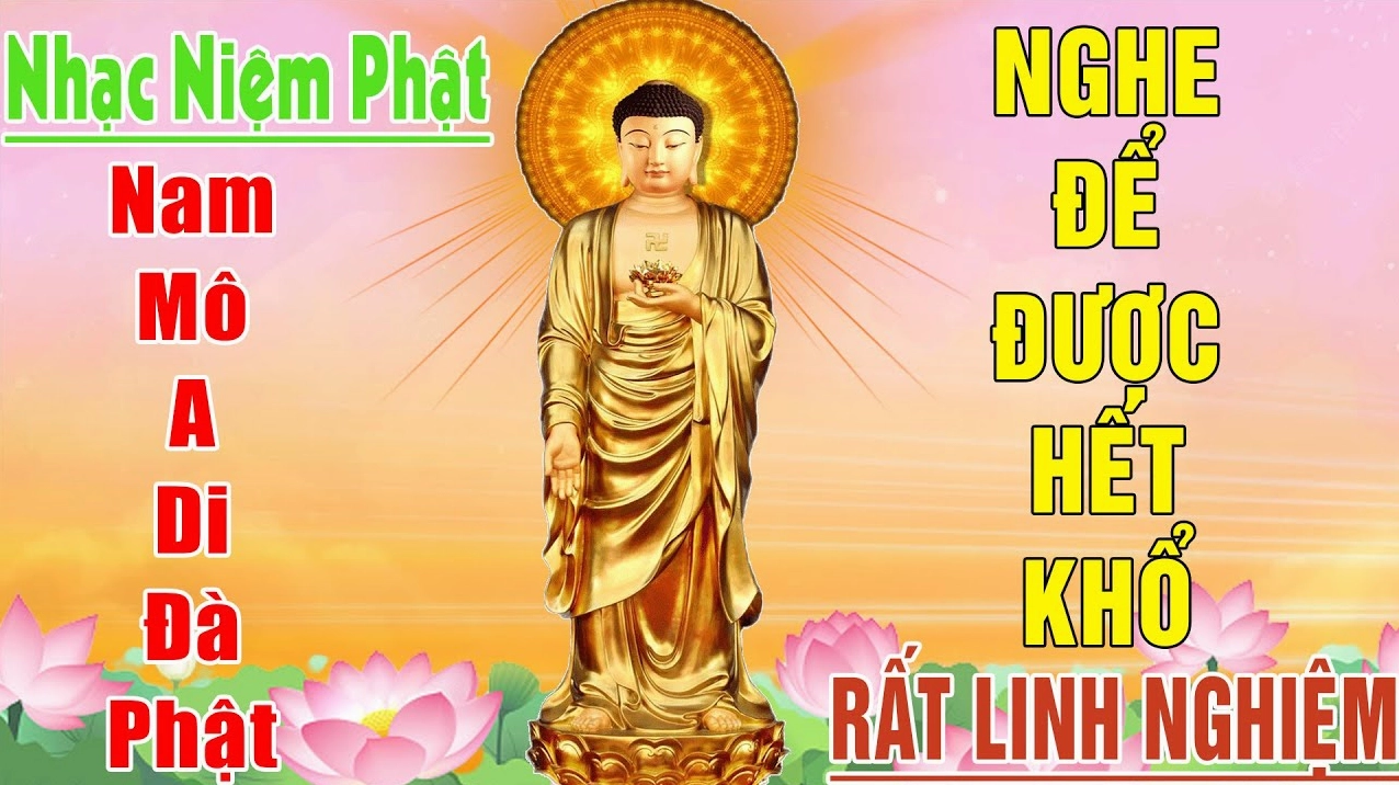 Cảnh quan Tây Phương Cực Lạc