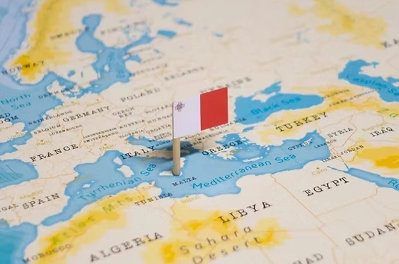 Cảnh quan thiên nhiên Malta