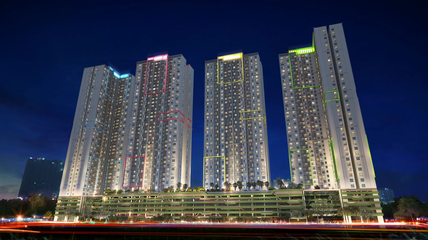 Cập nhật giá Season Avenue