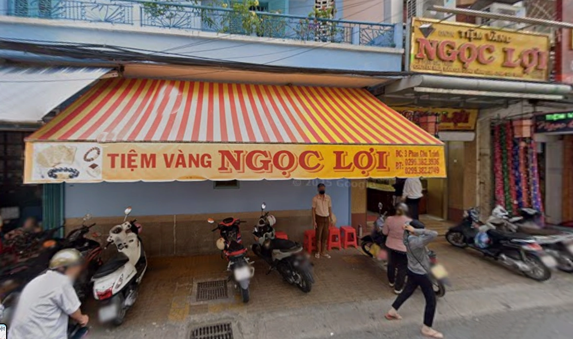Cập nhật giá vàng và xu hướng trang sức tại tiệm vàng Ngọc Lợi