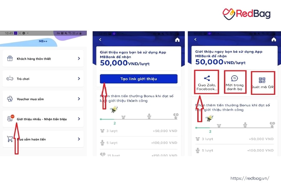 Cập nhật mới về mã RM 2026