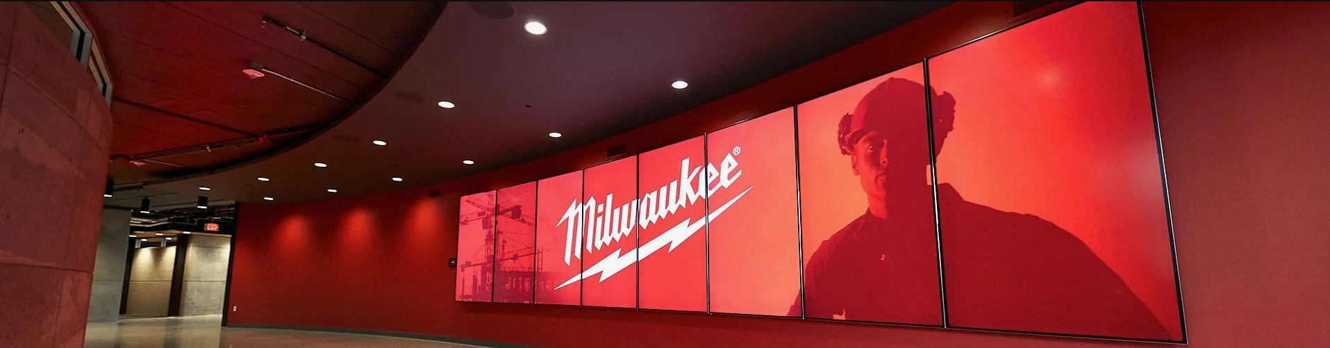 Câu chuyện thương hiệu Milwaukee