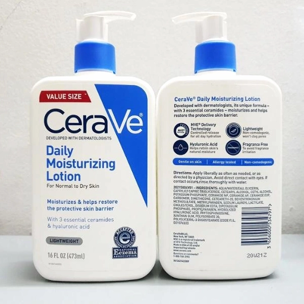 Cerave của nước nào