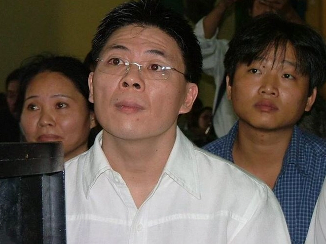 Chân dung danh nhân văn hóa Nguyễn Gia Thiều