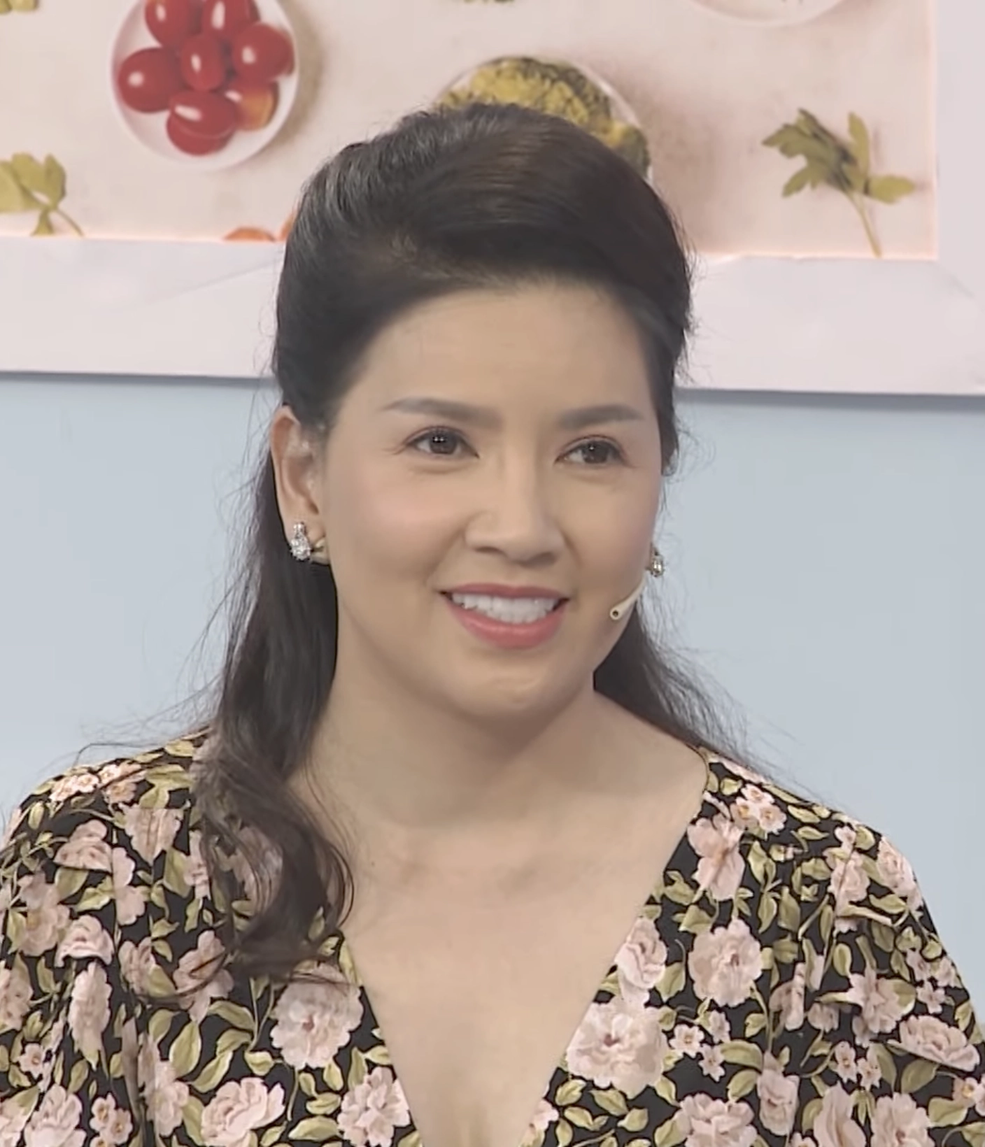 Chân dung Phạm Ngọc Trinh (Ngọc Trinh)