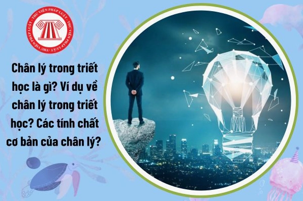 Chân lý trong triết học