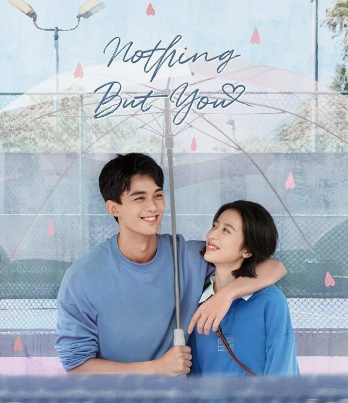 Châu Vũ Đồng trong phim Tình Yêu Mà Thôi
