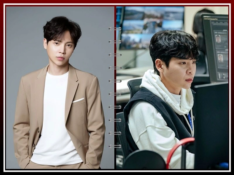 Choi Won Young trong The Killing Vote