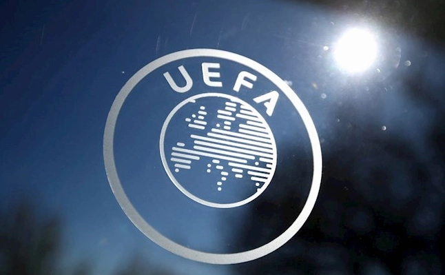 Chủ tịch UEFA phát biểu về luật công bằng tài chính