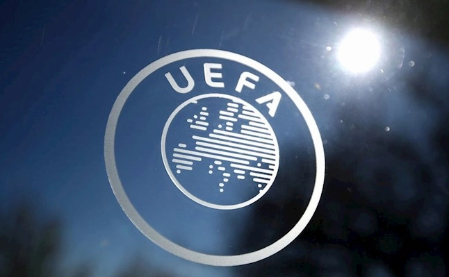 Chủ tịch UEFA