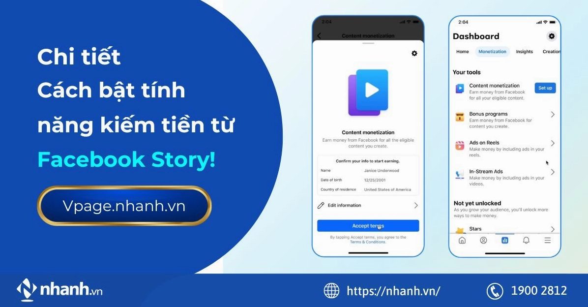 Chương trình hội viên Facebook