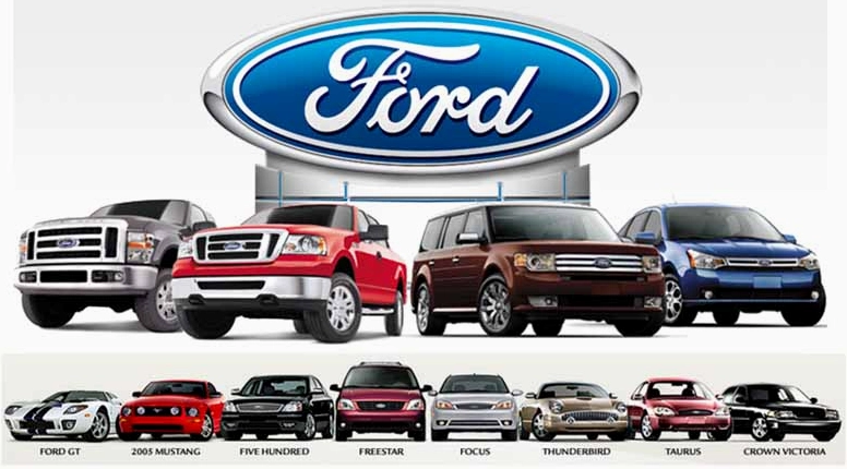 Chuyên gia đánh giá xe Ford