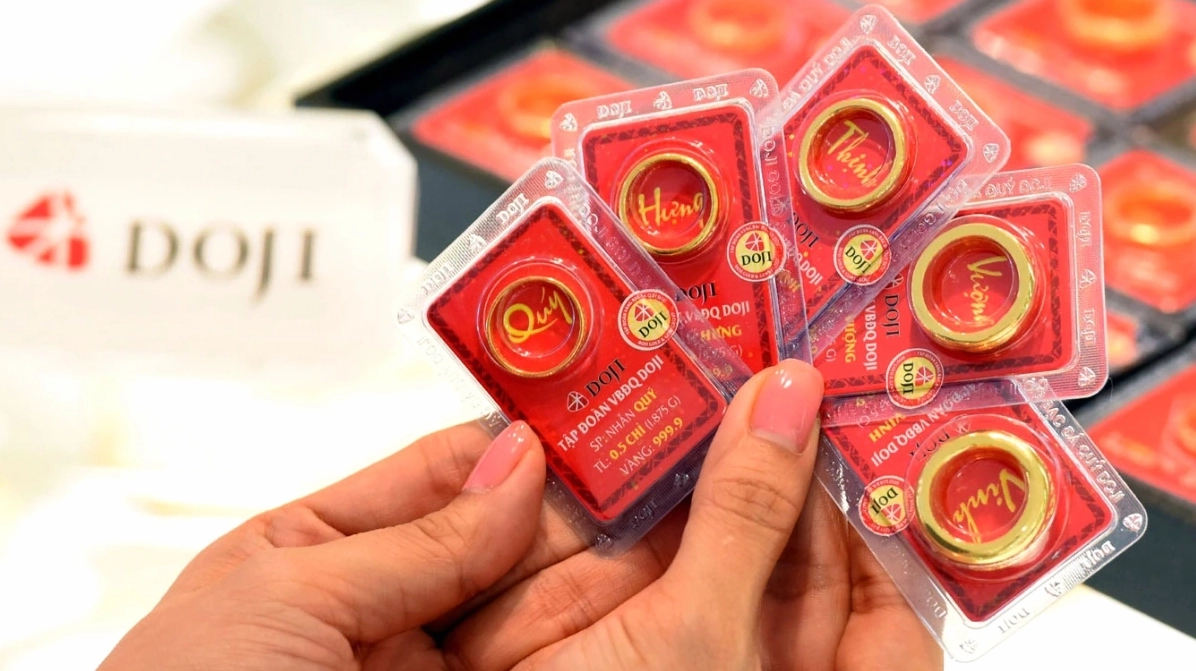 Chuyên gia tư vấn về giá vàng