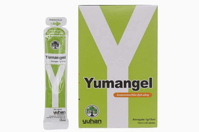 Cơ chế hoạt động của Yumangel