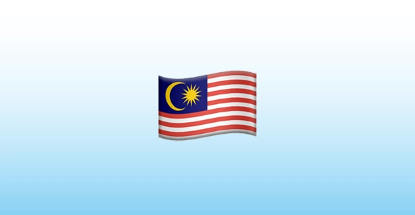 Cờ nước Malaysia