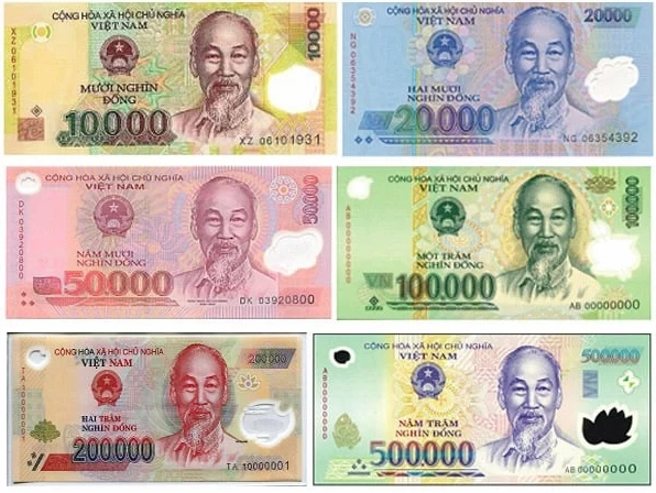 Cơ quan in tiền Việt Nam