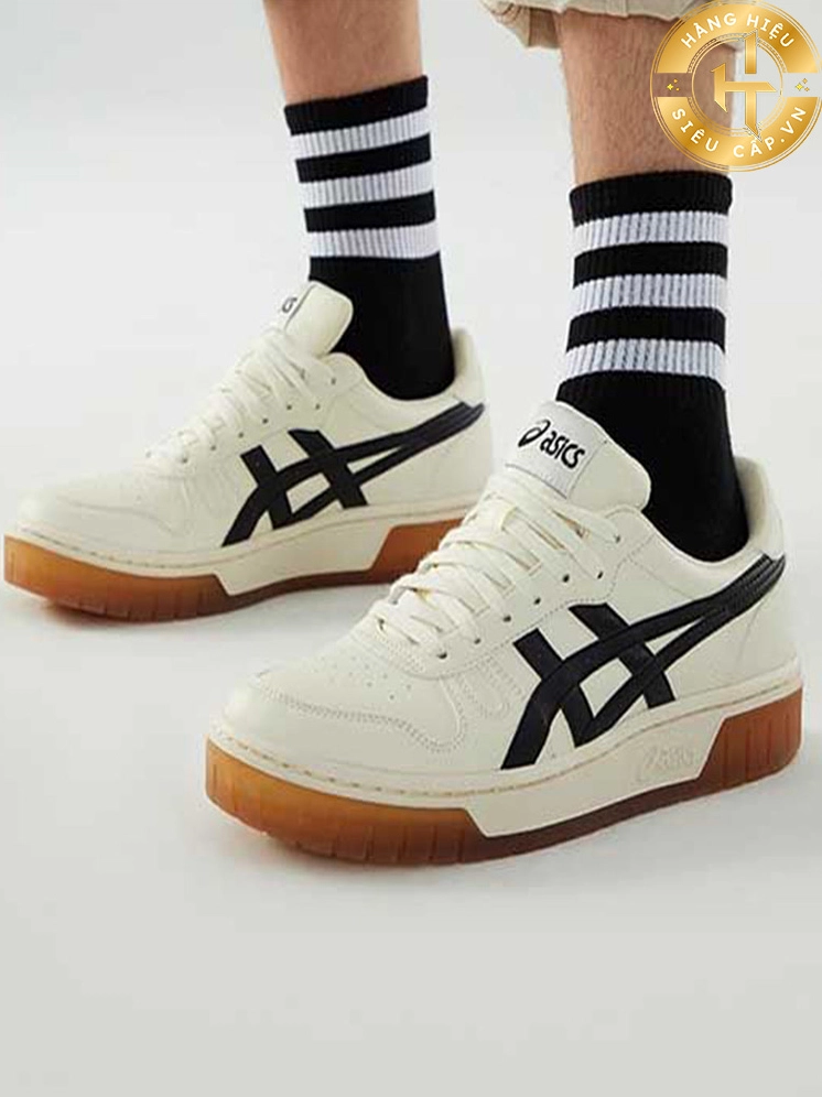 Công nghệ GEL trên giày Asics