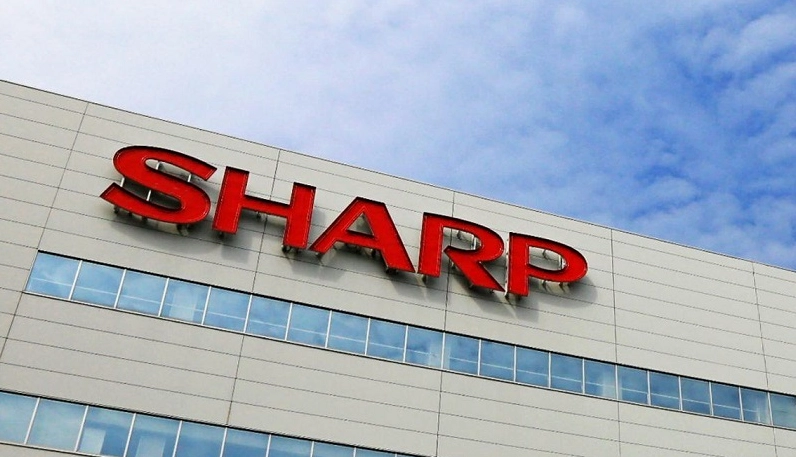 Công nghệ tivi Sharp