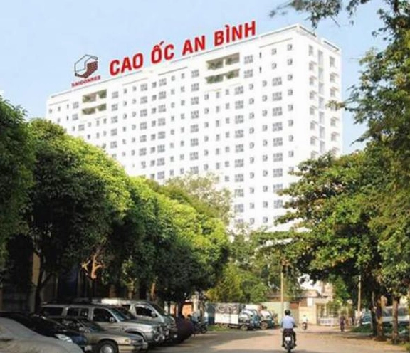Cộng đồng cư dân tại khu đô thị